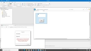 AVEVA Edge: How to enable the Mobile Access, Web Thin Client, and Secure Viewer from the scratch