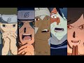 All Wood Style Jutsus (4K 60fps) - Naruto Shippuden Ultimate Ninja Storm 4