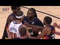 Jae Crowder FIGHT Compilation