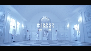 CROSS GENE (크로스진) - 'MIRROR' Comeback Spoiler