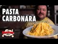 Breakfast Pasta Carbonara | Cookin' Somethin' w/ Matty Matheson