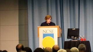 Sylvia Earle describes her TED prize wish to create Hope Spots in the Ocean