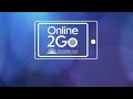 online 2go chromebook quick tips