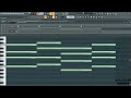 How To Make Amapiano In Fl studio 2023