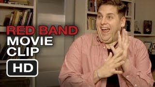 This Is the End Exclusive Red Band Movie Clip (2013) - Jonah Hill Movie HD
