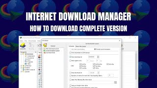 Free IDM Crack Download 2024 | Latest Version Internet Download Manager Crack