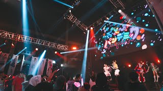 ぶっとび！パンデミック / 君を攻略♡RPG  SPECIAL LIVE MOVIE from  SHIBUYA WOMB LIVE