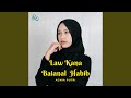 Law Kana Bainanal Habib _ Agnia Putri