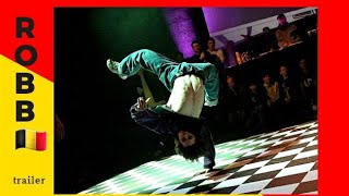 BBOY ROBB 🇧🇪 trailer