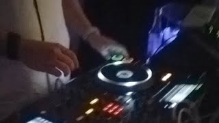 DJ WARRIO / LILI VIBES LIVE