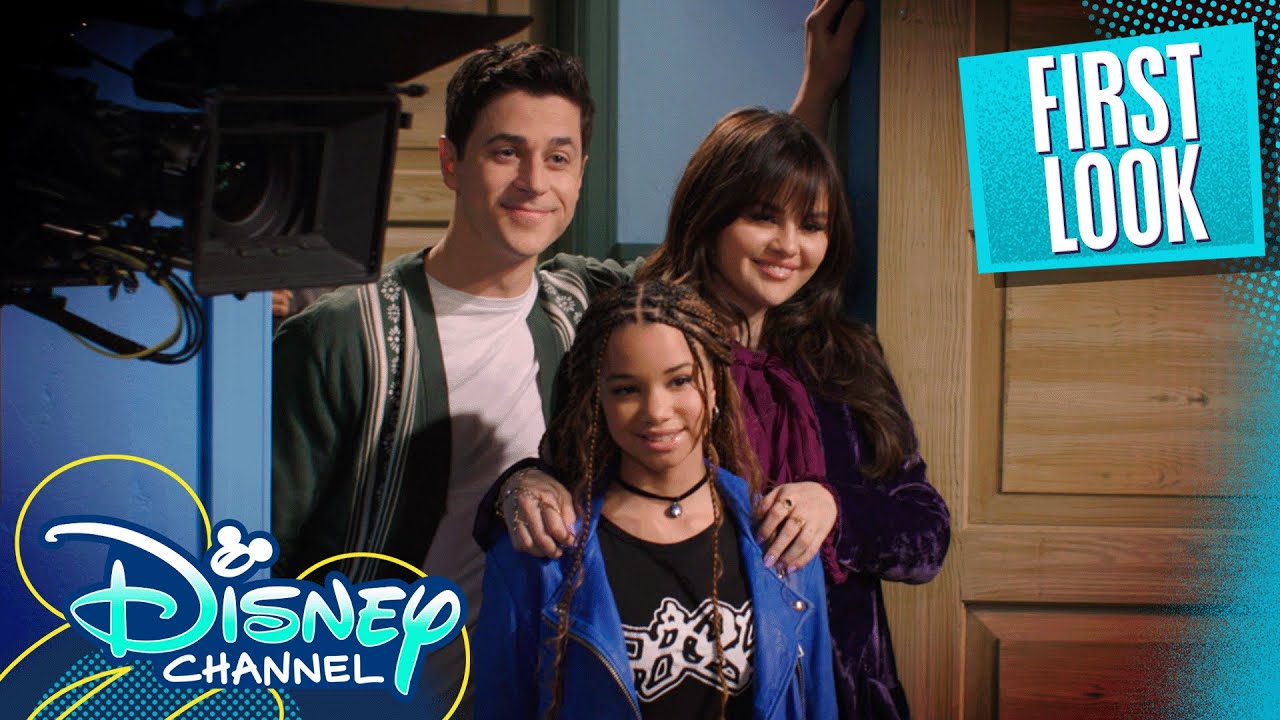 Wizards Beyond Waverly Place - Disney Channel & Disney+ Series