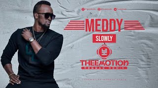 #ReggaeRemix2021 Meddy - Slowly (Theemotion Reggae Remix)