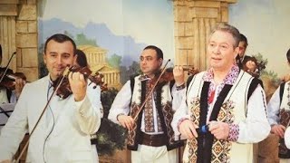 Mihai Ciobanu si fratii Advahov - Asa i omul ca si iarba #potcoavadeaur