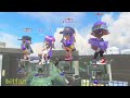 一時間くらいこっそりエリアxマッチ3292~ 【スプラトゥーン3 】