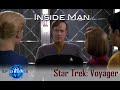 A Look at Inside Man (Voy)