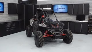 RZR RS1 Orientation | Polaris RZR®