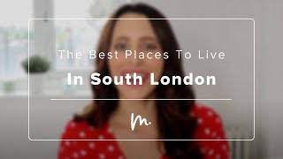 The Best Places to Live in South London 🏡