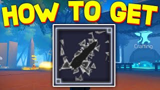 How To GET \u0026 USE DIMENSIONAL FINGER in JUJUTSU INFINITE! ROBLOX