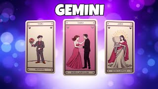 GEMINI 🤨 ❗️FALSE ILLUSION❗️YOU THOUGHT THEY DIDN'T' CARE... BUT THAT'S BEYOND THE TRUTH!😬JANUARY