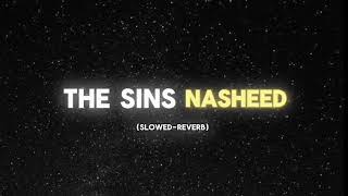 The Sins Nasheed - By Muhammad Al Muqit