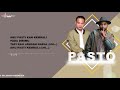 pasto aku pasti kembali official lyric video