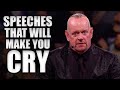 Top 15 Greatest WWE Hall Of Fame Speeches