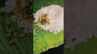 Pothichor | food | Kerala style | Shorts | how to make Pothichor