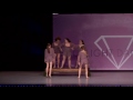 competitive contemporary team east county performing arts center