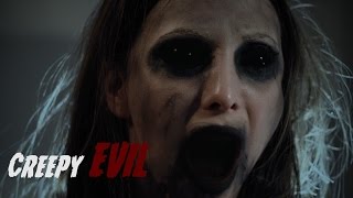 Creepy Evil - Short Horror Film | Dir. by @Alexanderthetitan