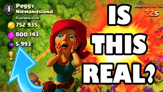 IS THIS REAL LIFE? - Clash of Clans - \