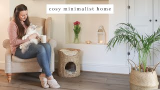 How to create a cosy home | Simple & slow living, Hygge, Minimalism