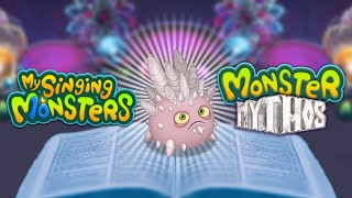 My Singing Monsters - "Monster Mythos: A Monstrous Party" with Monster-Handler Charlie (S01E02)