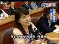 20110512 公視晚間新聞 陸生報考台研究所 最愛台成清交