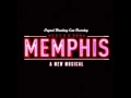 Memphis - UNDERGROUND (Original Broadway Cast)