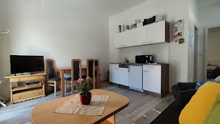 Family Apartment (A3), LandHotel KastanienHof