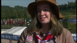 24th World Scout Jamboree Part 2 - Central - 31st July 2019