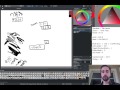 krita tools overview