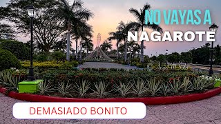 “Nagarote,ciudad creativa y municipio más limpio de Nicaragua”