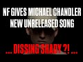 NF NEW UNRELEASED Song... Dissing SHADY AND EMINEM ?