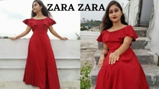 ZARA ZARA/Bollywood Music & Dance Cover /Dance & Imagine