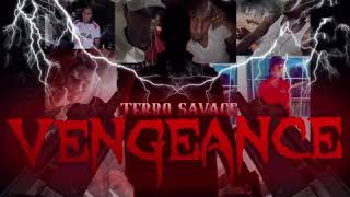 Terro Savage - Vengeance