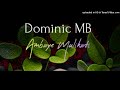 dominic mb_ambuye_mulikuti