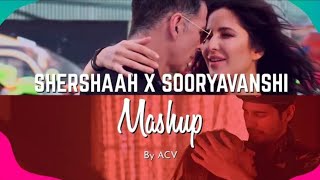 Shershaah songs x Sooryavanshi Songs | @acvlabs Mashup | Bollywood Hindi lofi | Morning vibe's