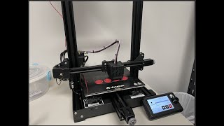Best 3D Printer under $200? Voxelab Aquila Unboxing