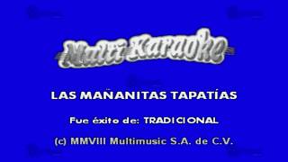 MULTIKARAOKE - Las Mañanitas Tapatías
