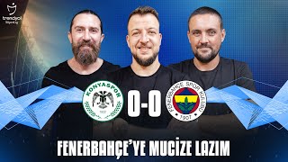 Canlı 🔴 Konyaspor - Fenerbahçe | Erman Özgür, Batuhan Karadeniz, Hakan Gündoğar & Sky Spor