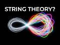 Why String Theory Has 10 Dimensions and Nobody Can Prove It