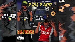 Rasta Balla- Dja Ten Dias