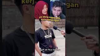 KETIKA CEWE NANYA PENGHASILAN NYA BERAPA❗️❗️#shorts #andresuhen #videomeme #reactionvideo