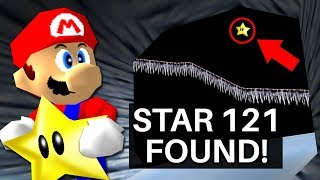 Why Obtaining the 121st Star in Super Mario 64 Will Be the Hardest Challenge (Debunked in Part 2)